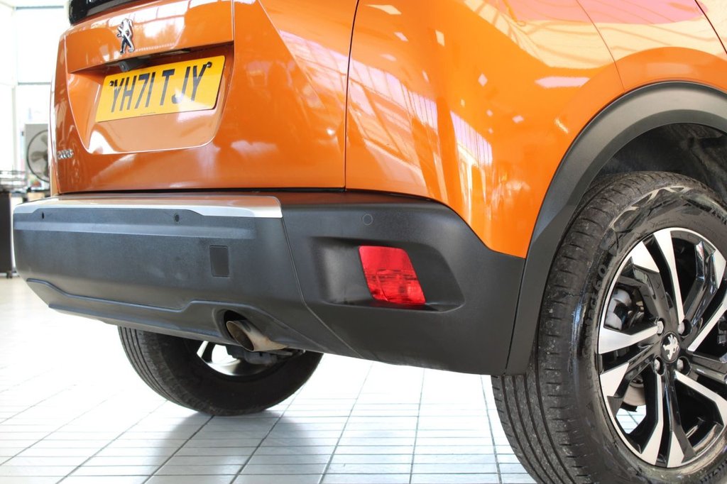 Used Peugeot 2008 2021 for sale - 77231418: Photo 13