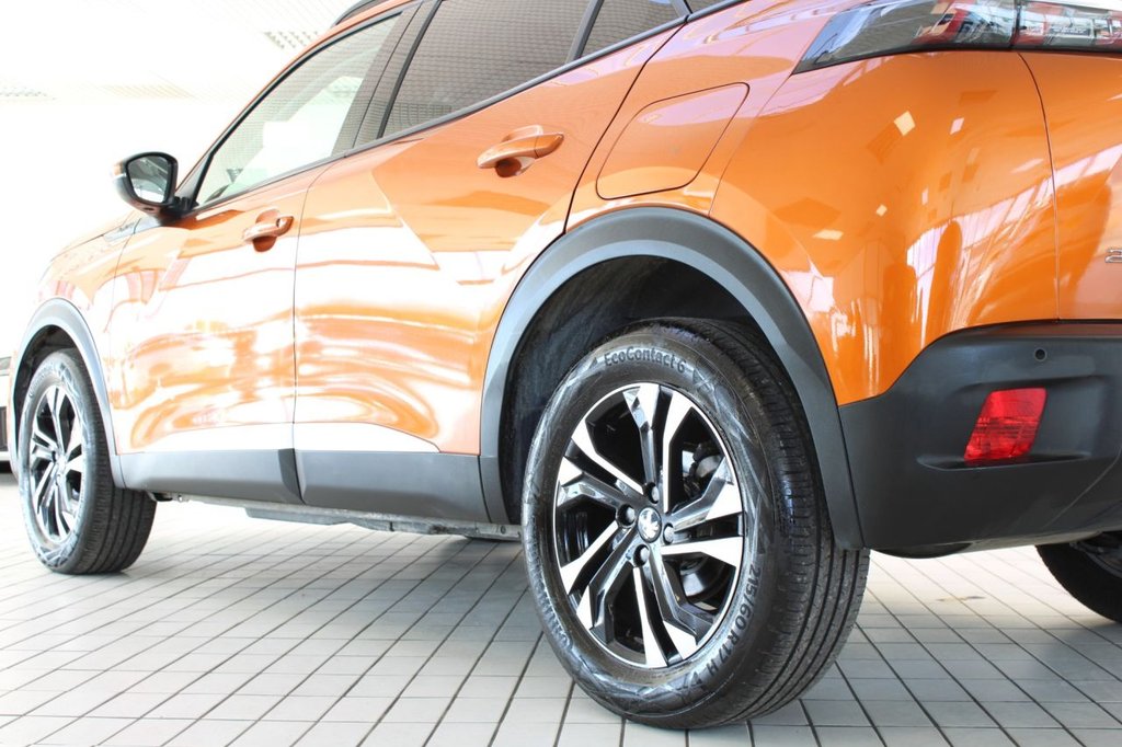 Used Peugeot 2008 2021 for sale - 77231418: Photo 17