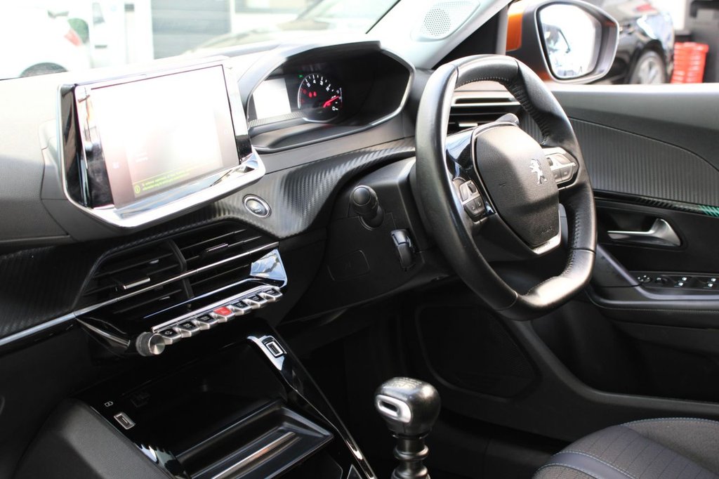 Used Peugeot 2008 2021 for sale - 77231418: Photo 19