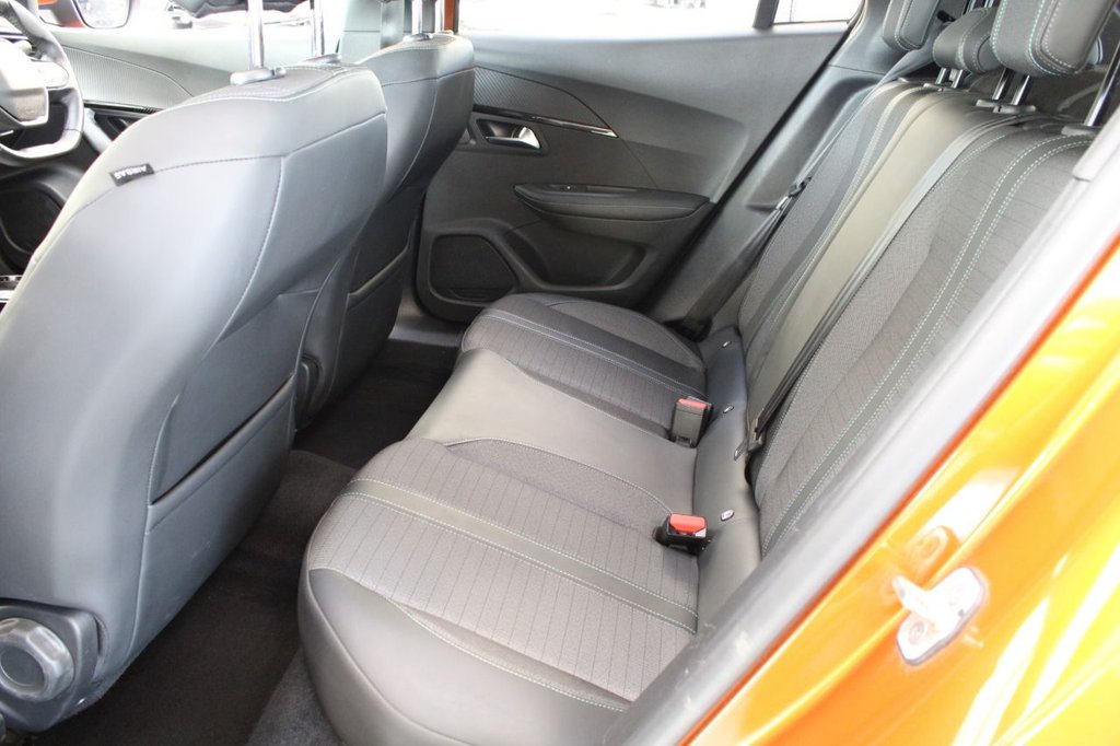 Used Peugeot 2008 2021 for sale - 77231418: Photo 21