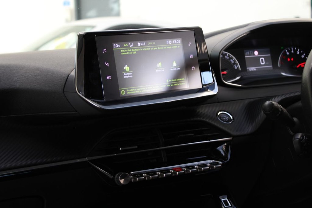 Used Peugeot 2008 2021 for sale - 77231418: Photo 23