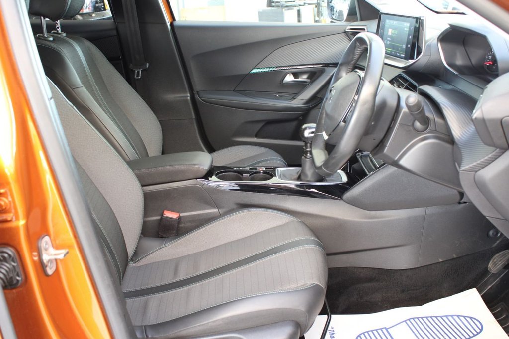 Used Peugeot 2008 2021 for sale - 77231418: Photo 41