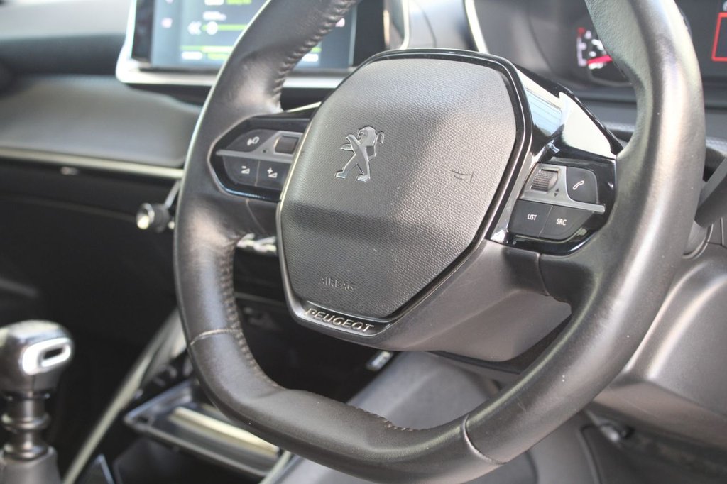 Used Peugeot 2008 2021 for sale - 77231418: Photo 44