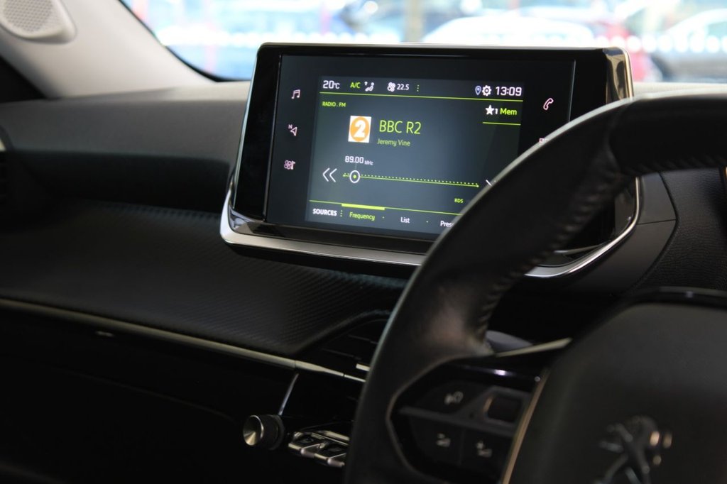 Used Peugeot 2008 2021 for sale - 77231418: Photo 45