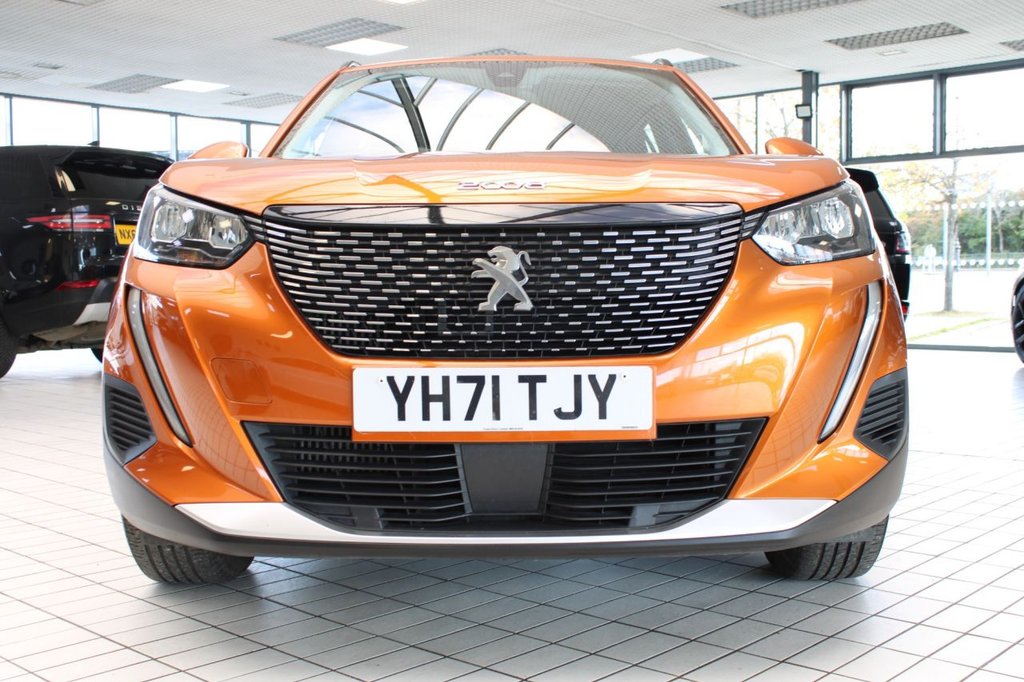 Used Peugeot 2008 2021 for sale - 77231418: Photo 7
