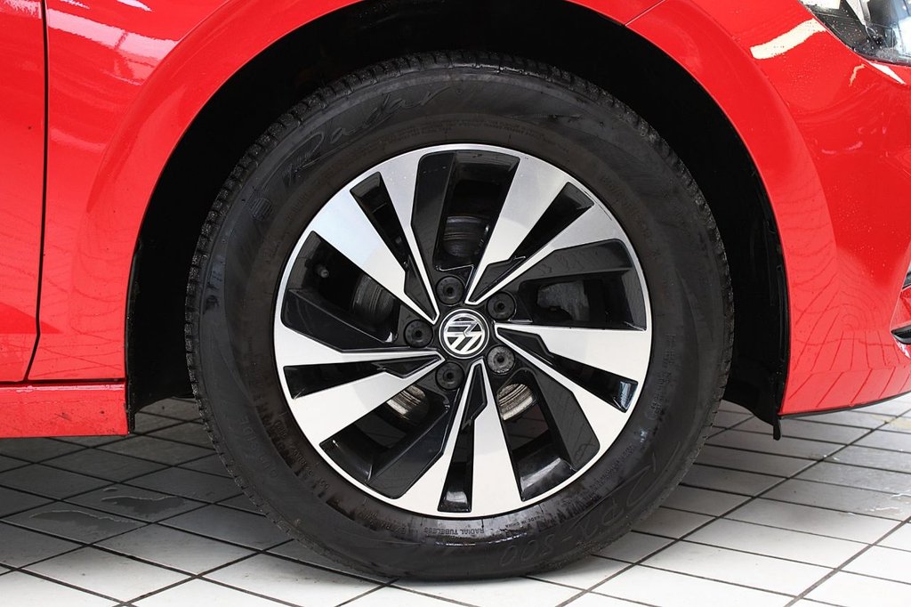 Used Volkswagen Polo 2019 for sale - 77231424: Photo 12