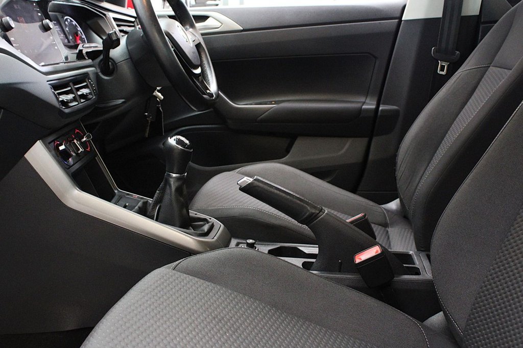 Used Volkswagen Polo 2019 for sale - 77231424: Photo 22