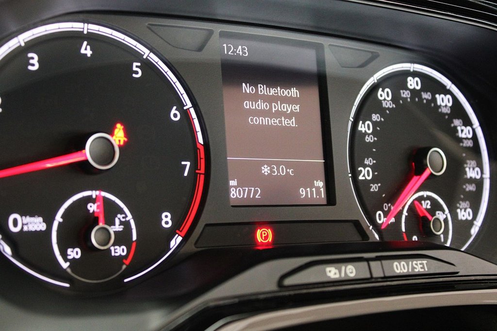 Used Volkswagen Polo 2019 for sale - 77231424: Photo 38