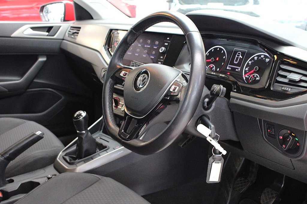 Used Volkswagen Polo 2019 for sale - 77231424: Photo 39