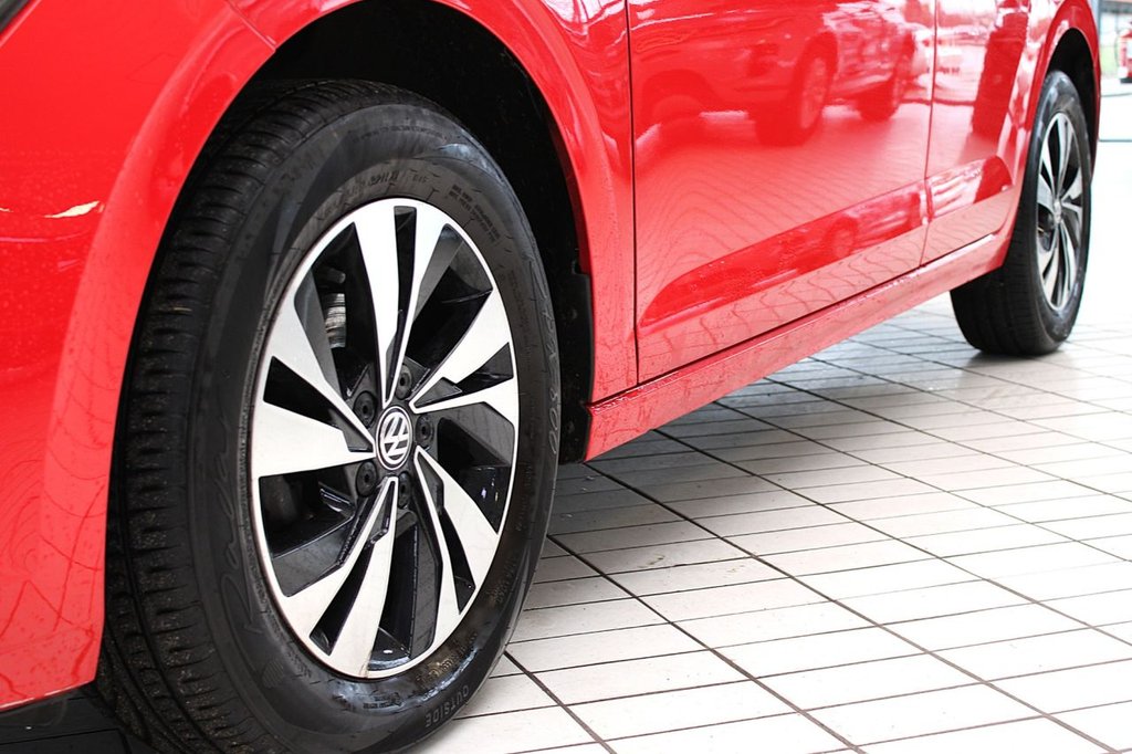 Used Volkswagen Polo 2019 for sale - 77231424: Photo 6