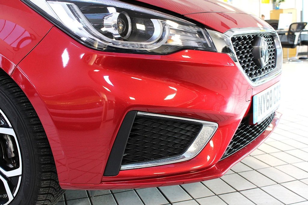 Used MG MG3 2019 for sale - 77231471: Photo 10