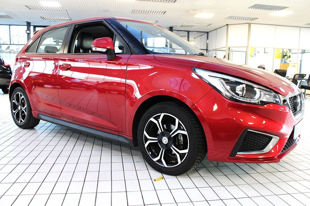 Used MG MG3 2019 for sale - 77231471: Photo 11