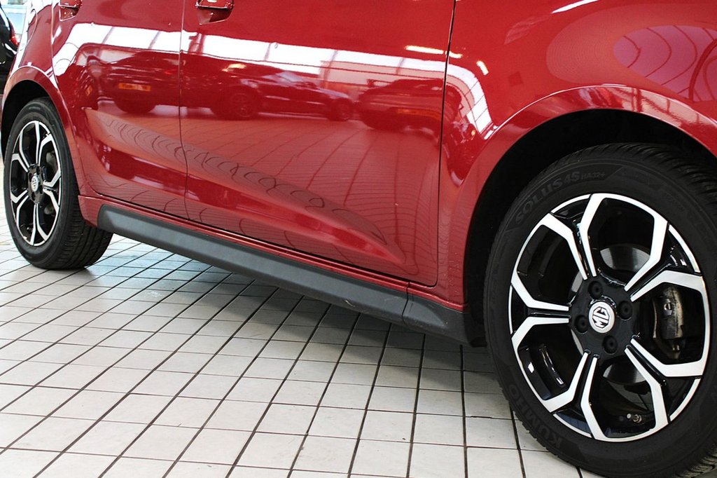 Used MG MG3 2019 for sale - 77231471: Photo 12