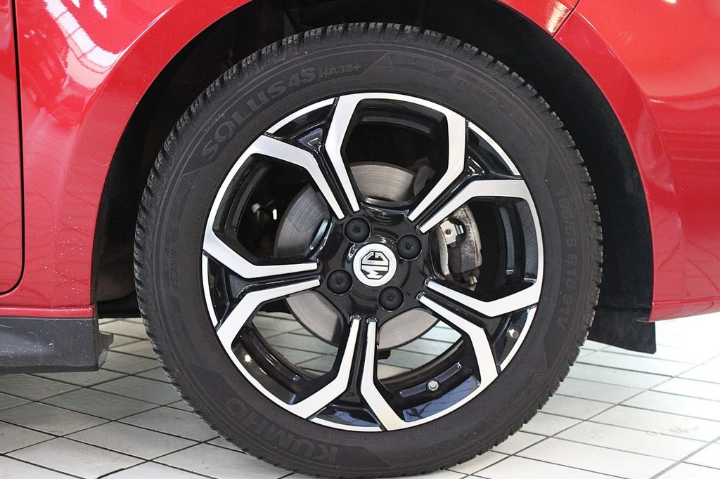 Used MG MG3 2019 for sale - 77231471: Photo 13