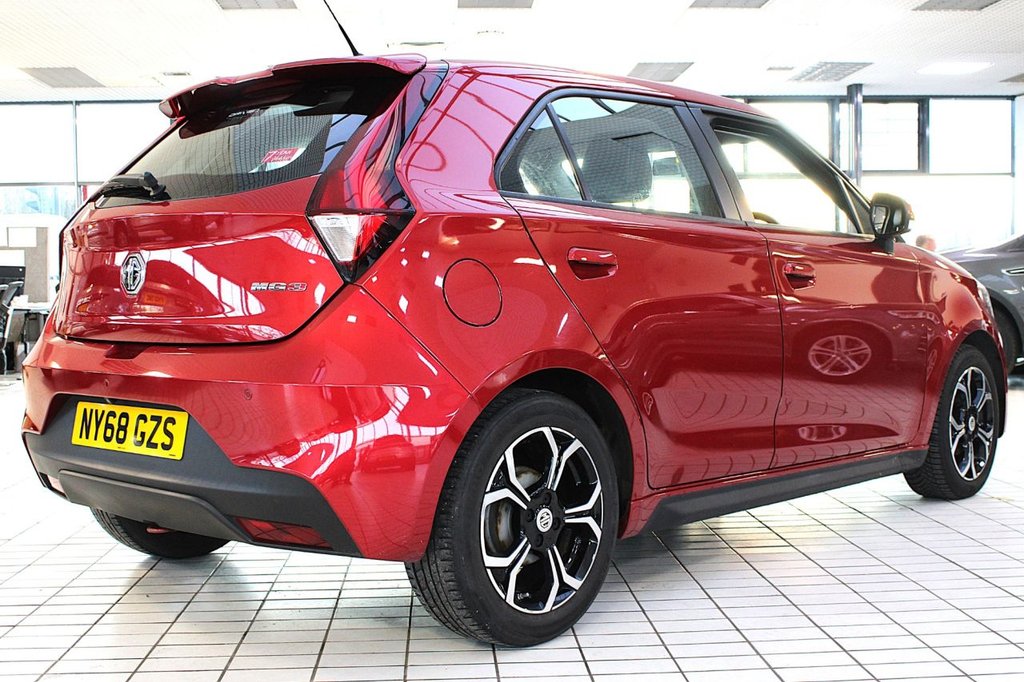 Used MG MG3 2019 for sale - 77231471: Photo 14