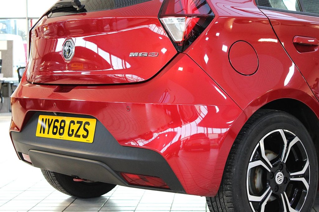 Used MG MG3 2019 for sale - 77231471: Photo 15
