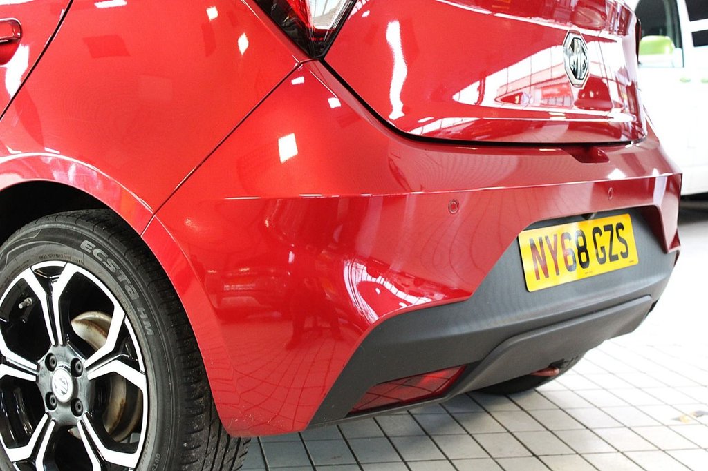 Used MG MG3 2019 for sale - 77231471: Photo 19