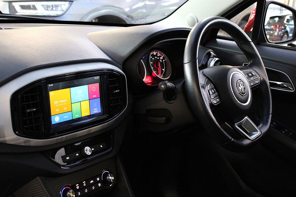 Used MG MG3 2019 for sale - 77231471: Photo 24