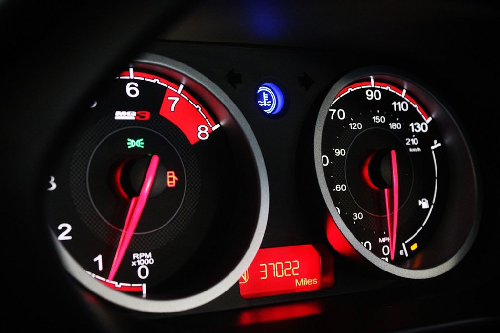 Used MG MG3 2019 for sale - 77231471: Photo 36