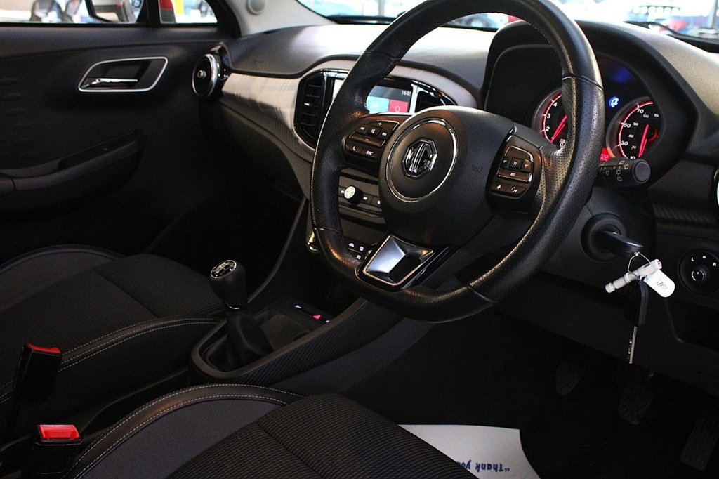 Used MG MG3 2019 for sale - 77231471: Photo 38