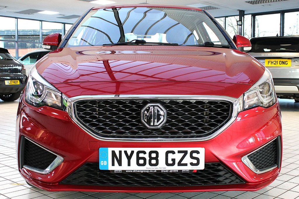 Used MG MG3 2019 for sale - 77231471: Photo 8