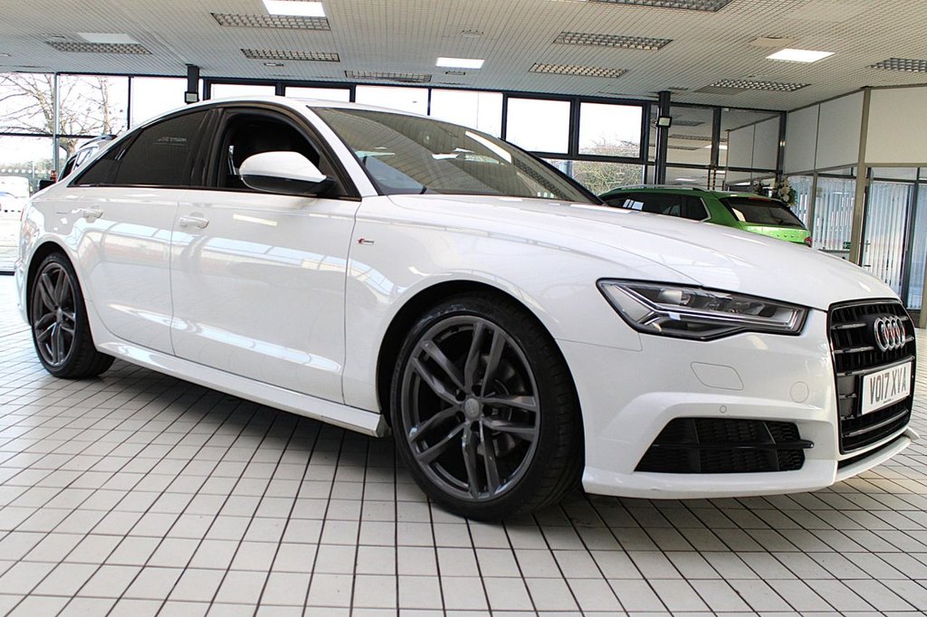 Used Audi A6 2017 for sale - 77879487: Photo 11