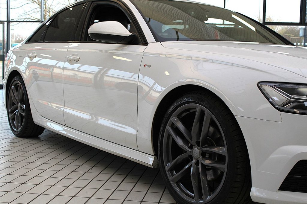 Used Audi A6 2017 for sale - 77879487: Photo 12