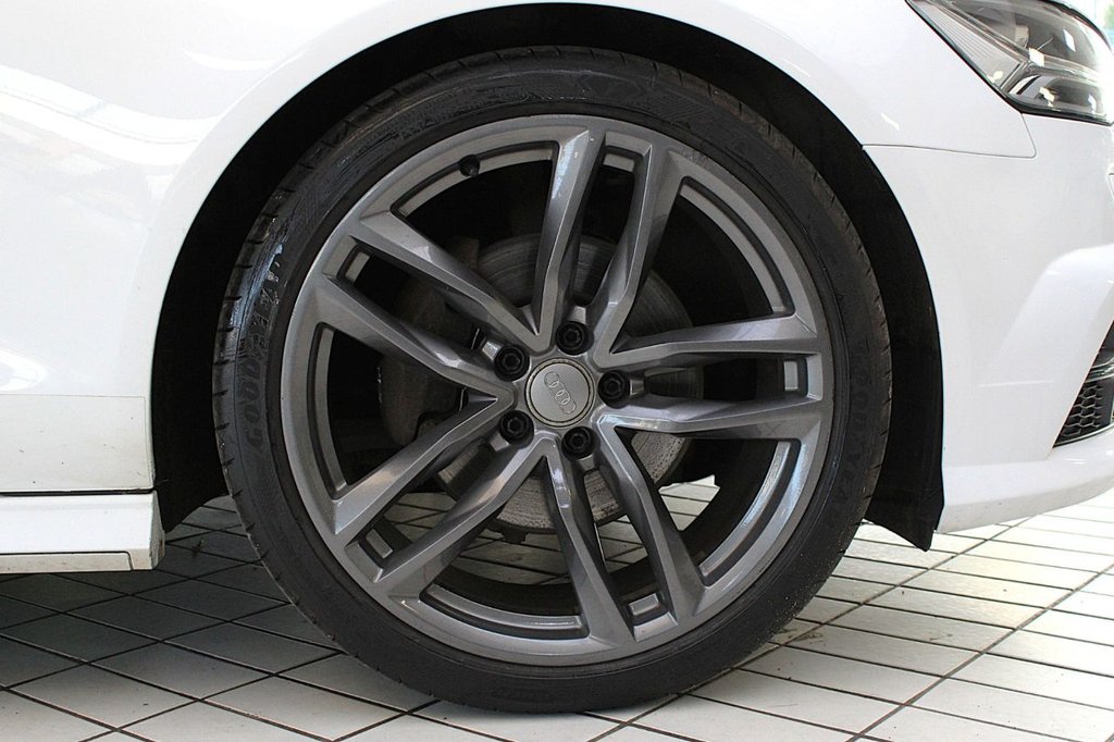 Used Audi A6 2017 for sale - 77879487: Photo 13