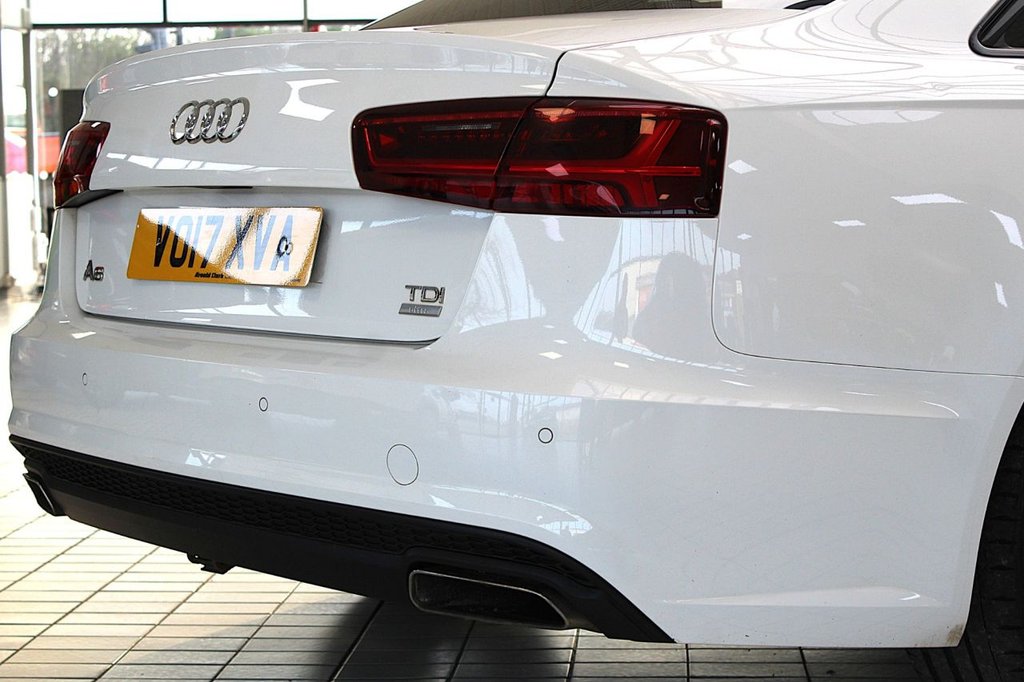 Used Audi A6 2017 for sale - 77879487: Photo 15