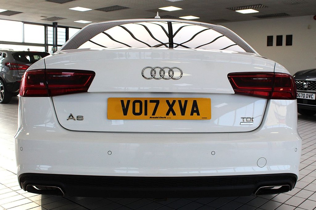 Used Audi A6 2017 for sale - 77879487: Photo 18