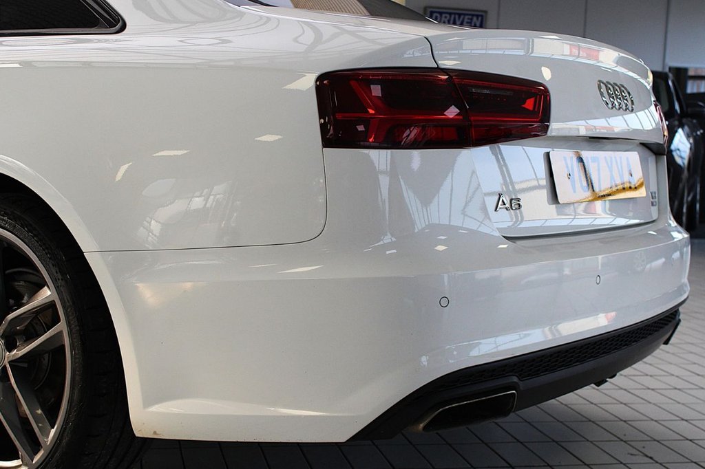 Used Audi A6 2017 for sale - 77879487: Photo 19