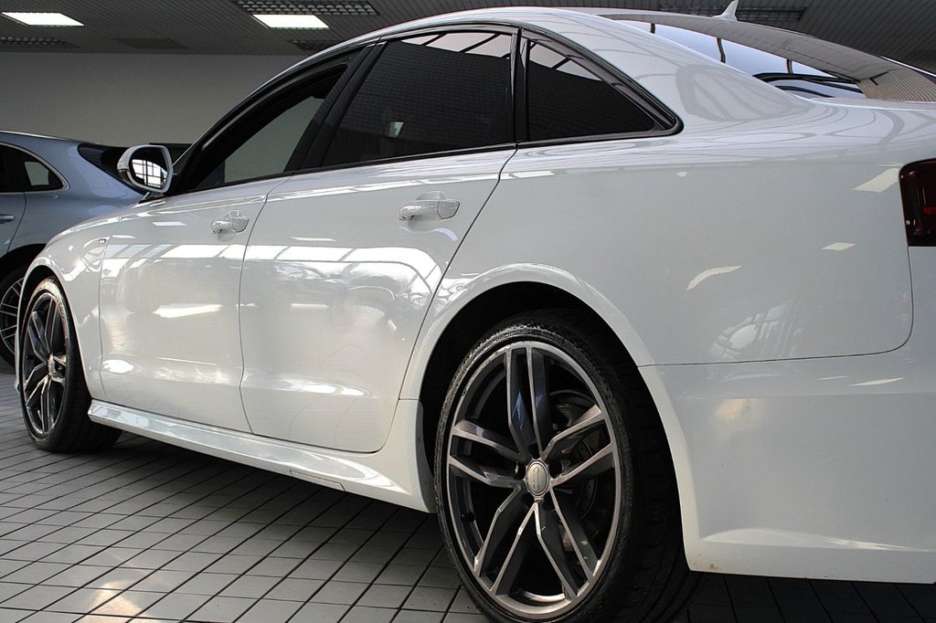 Used Audi A6 2017 for sale - 77879487: Photo 21