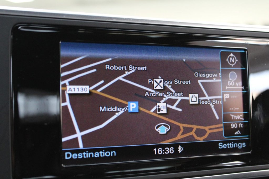 Used Audi A6 2017 for sale - 77879487: Photo 29