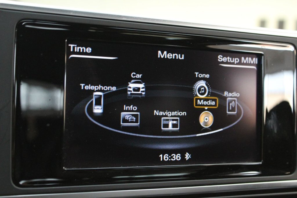 Used Audi A6 2017 for sale - 77879487: Photo 32