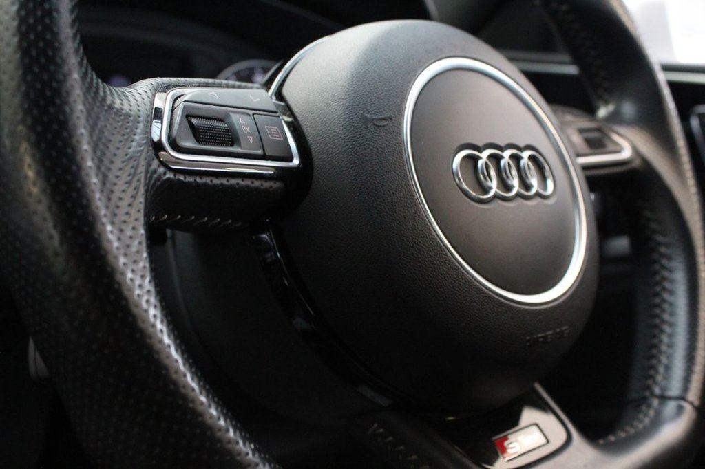 Used Audi A6 2017 for sale - 77879487: Photo 38