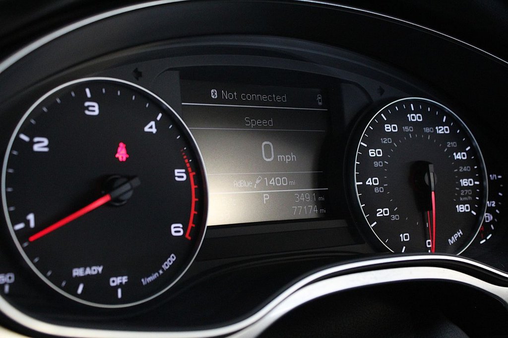 Used Audi A6 2017 for sale - 77879487: Photo 44