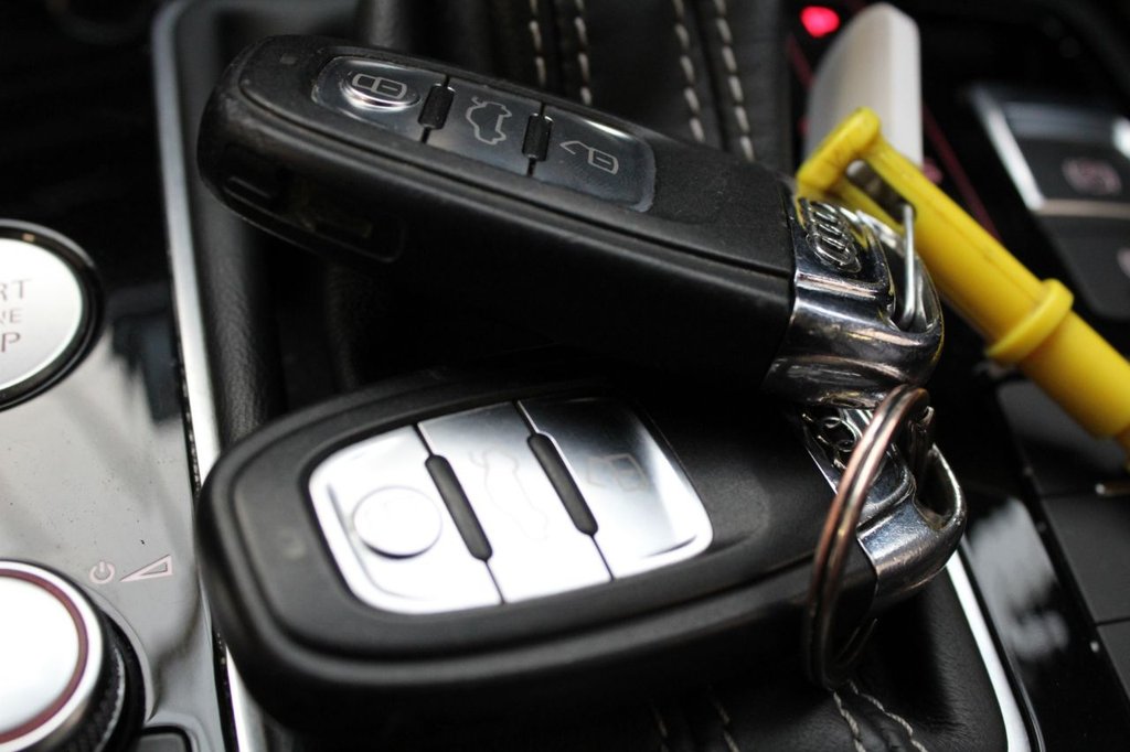 Used Audi A6 2017 for sale - 77879487: Photo 46