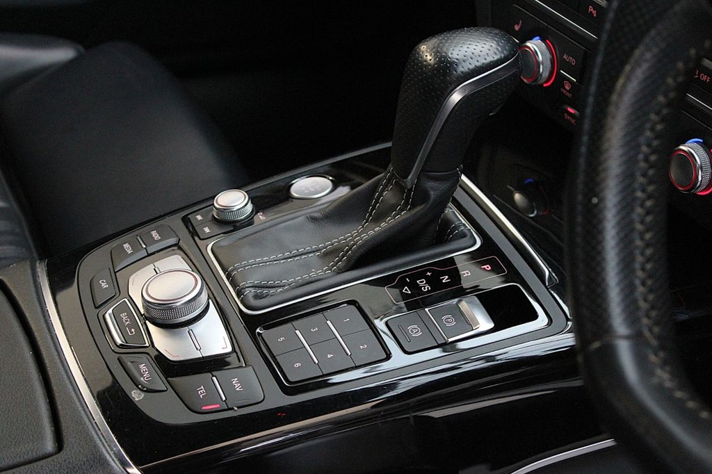 Used Audi A6 2017 for sale - 77879487: Photo 48