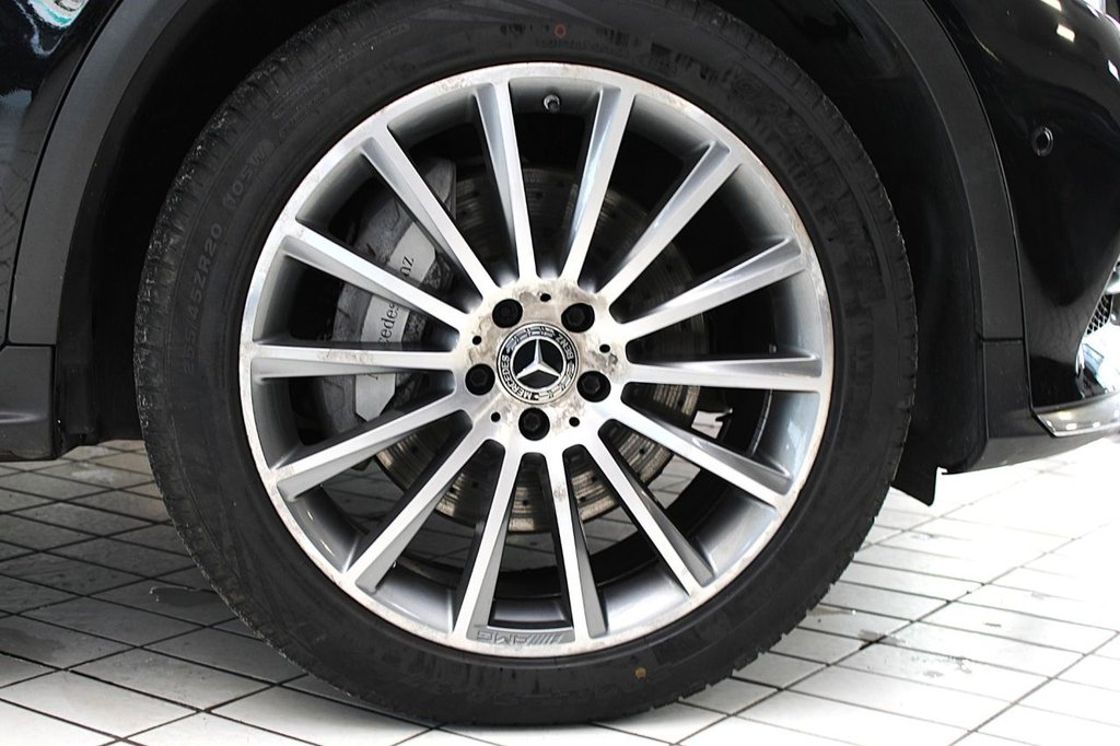 Used Mercedes-Benz GLC 2018 for sale - 77231432: Photo 13