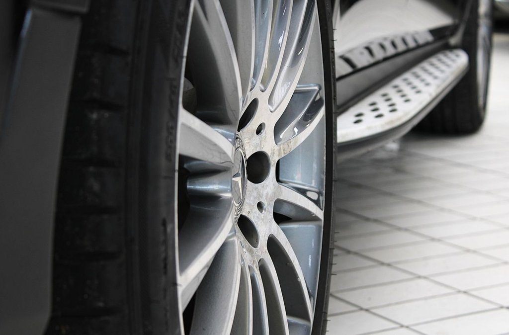 Used Mercedes-Benz GLC 2018 for sale - 77231432: Photo 16