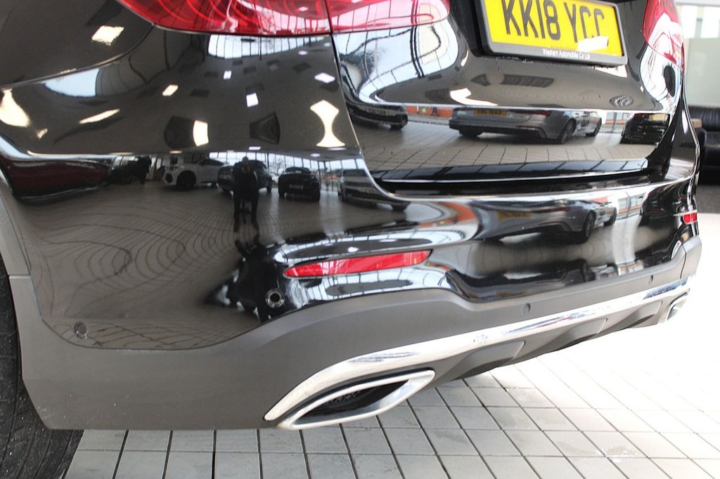 Used Mercedes-Benz GLC 2018 for sale - 77231432: Photo 18