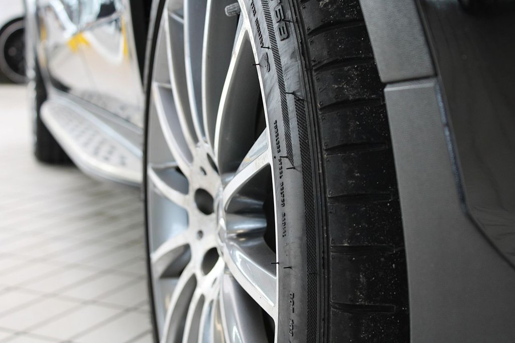 Used Mercedes-Benz GLC 2018 for sale - 77231432: Photo 21