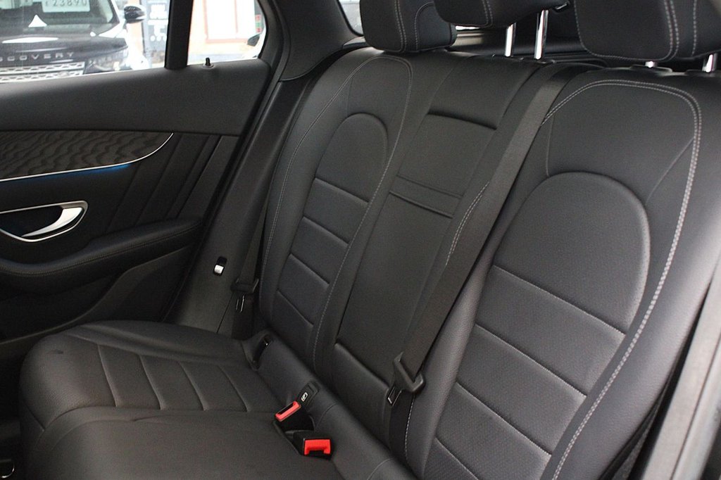 Used Mercedes-Benz GLC 2018 for sale - 77231432: Photo 26