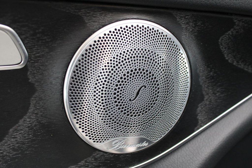 Used Mercedes-Benz GLC 2018 for sale - 77231432: Photo 28