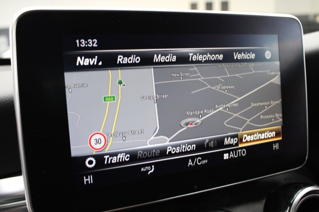 Used Mercedes-Benz GLC 2018 for sale - 77231432: Photo 30