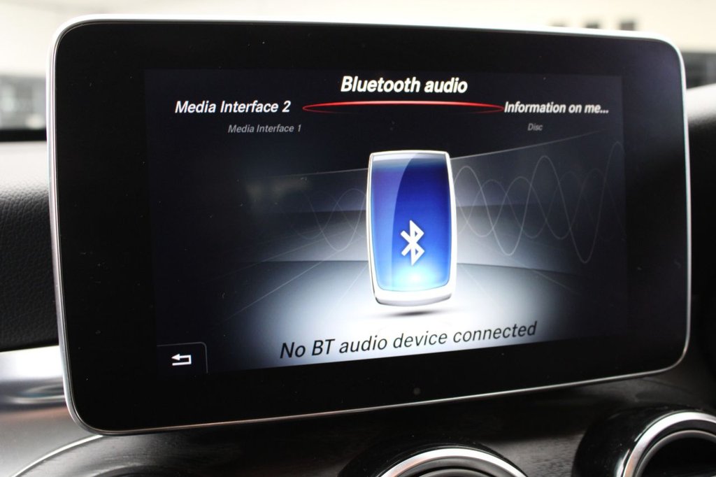 Used Mercedes-Benz GLC 2018 for sale - 77231432: Photo 33