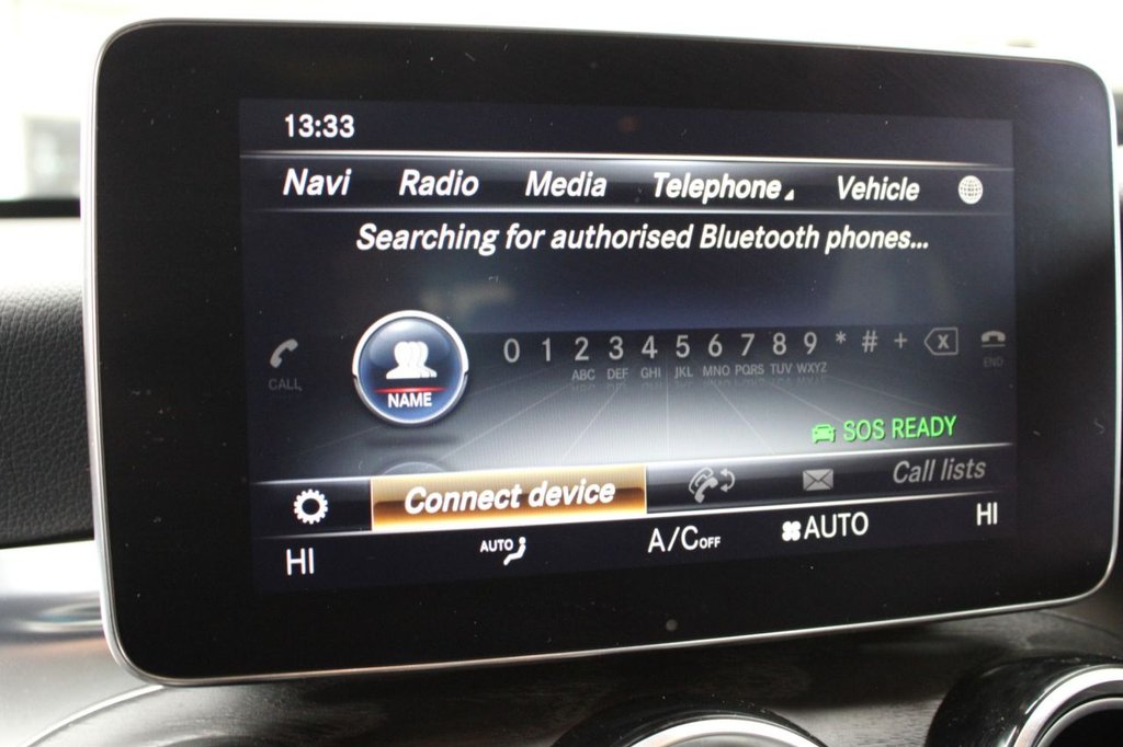 Used Mercedes-Benz GLC 2018 for sale - 77231432: Photo 34