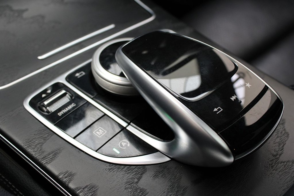 Used Mercedes-Benz GLC 2018 for sale - 77231432: Photo 39