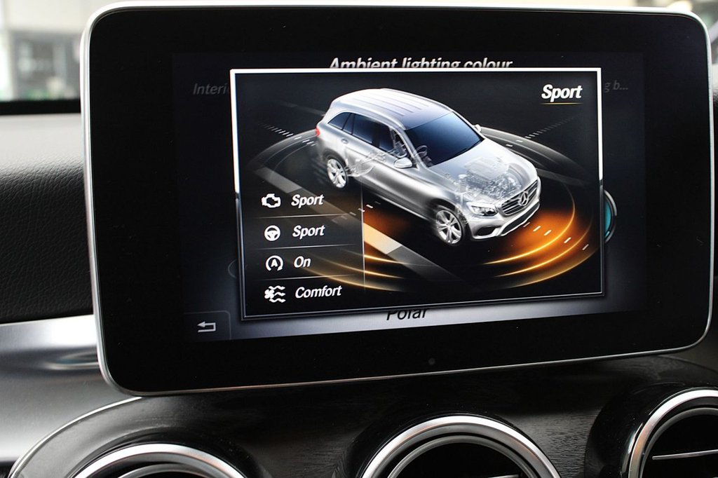 Used Mercedes-Benz GLC 2018 for sale - 77231432: Photo 40