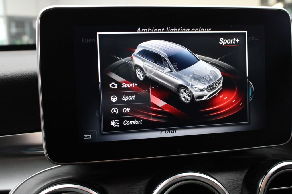 Used Mercedes-Benz GLC 2018 for sale - 77231432: Photo 41